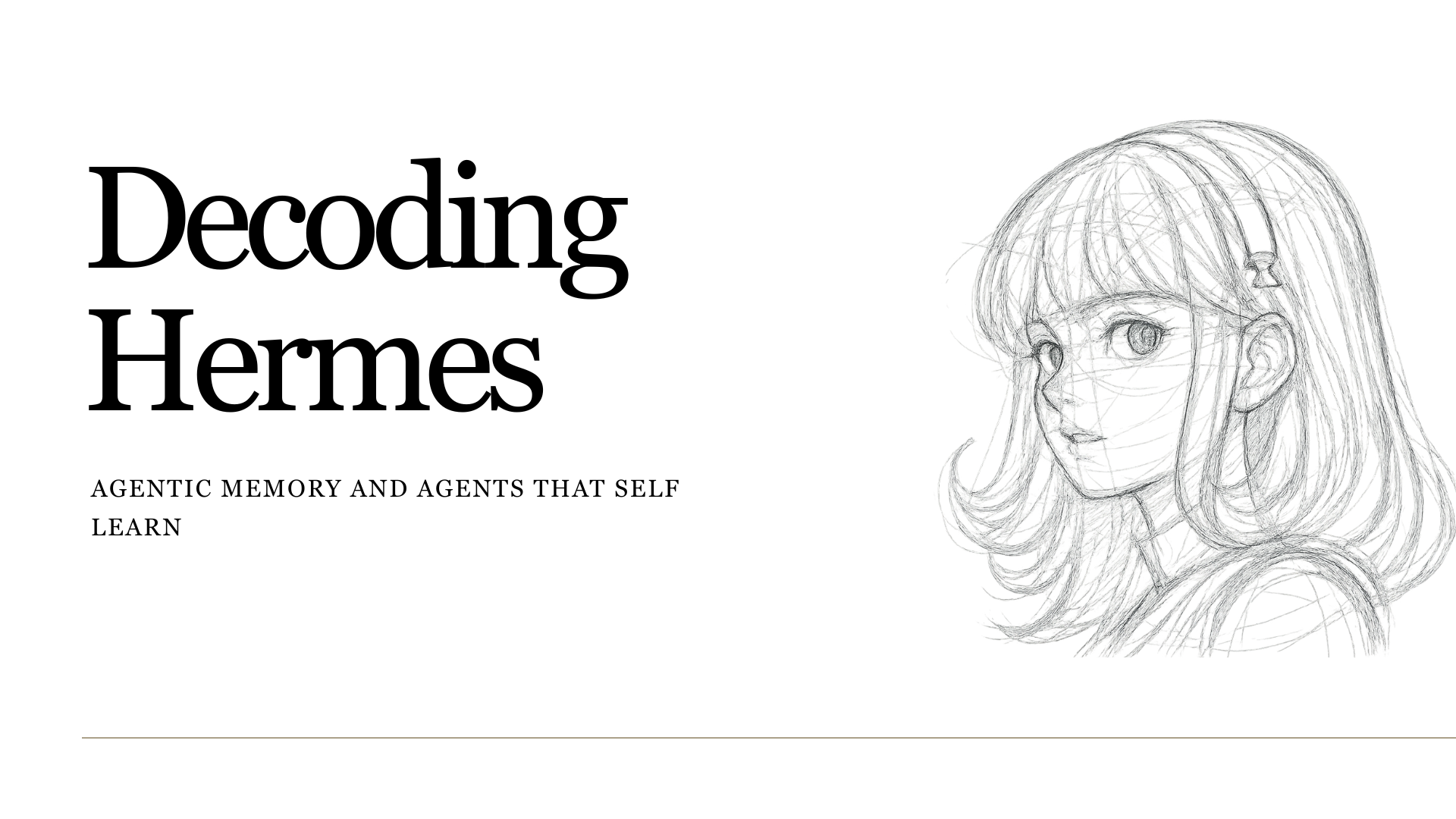 Understanding Hermes